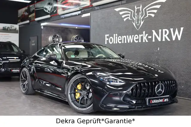 Mercedes-Benz 63 4Matic+ Premium Plus*Carbon*Junge St.