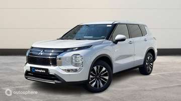 2.4 PHEV 306ch Invite+ 4WD