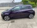 Renault ZOE ZOE (ohne Batterie) 41 kwh Life mit LIMITED Paket Violett - thumbnail 4