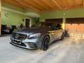 Mercedes-Benz C 43 AMG C 43 AMG 4MATIC Aut. Grau - thumbnail 5