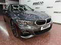 BMW Active Hybrid 3 320d xDrive Automática Touring Gris - thumbnail 2