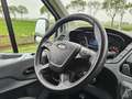 Ford Transit 2.0 Blanc - thumbnail 9