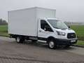 Ford Transit 2.0 Blanc - thumbnail 5