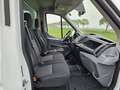 Ford Transit 2.0 Blanc - thumbnail 7