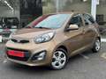Kia Picanto 🟩1.2 ESSENCE 86CV - AIRCO Braun - thumbnail 3