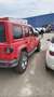 Jeep Wrangler Wrangler Unlimited 2.2 CRDi Hardtop AWD Automatik Rot - thumbnail 1