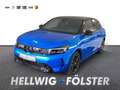 Opel Corsa F YES *Navi *LED *Apple CarPlay *Allwetterreifen * Bleu - thumbnail 1