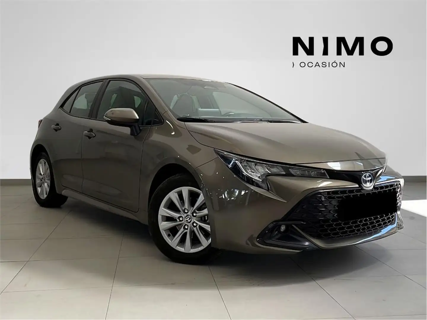 Toyota Corolla 140H Active Plus - 1