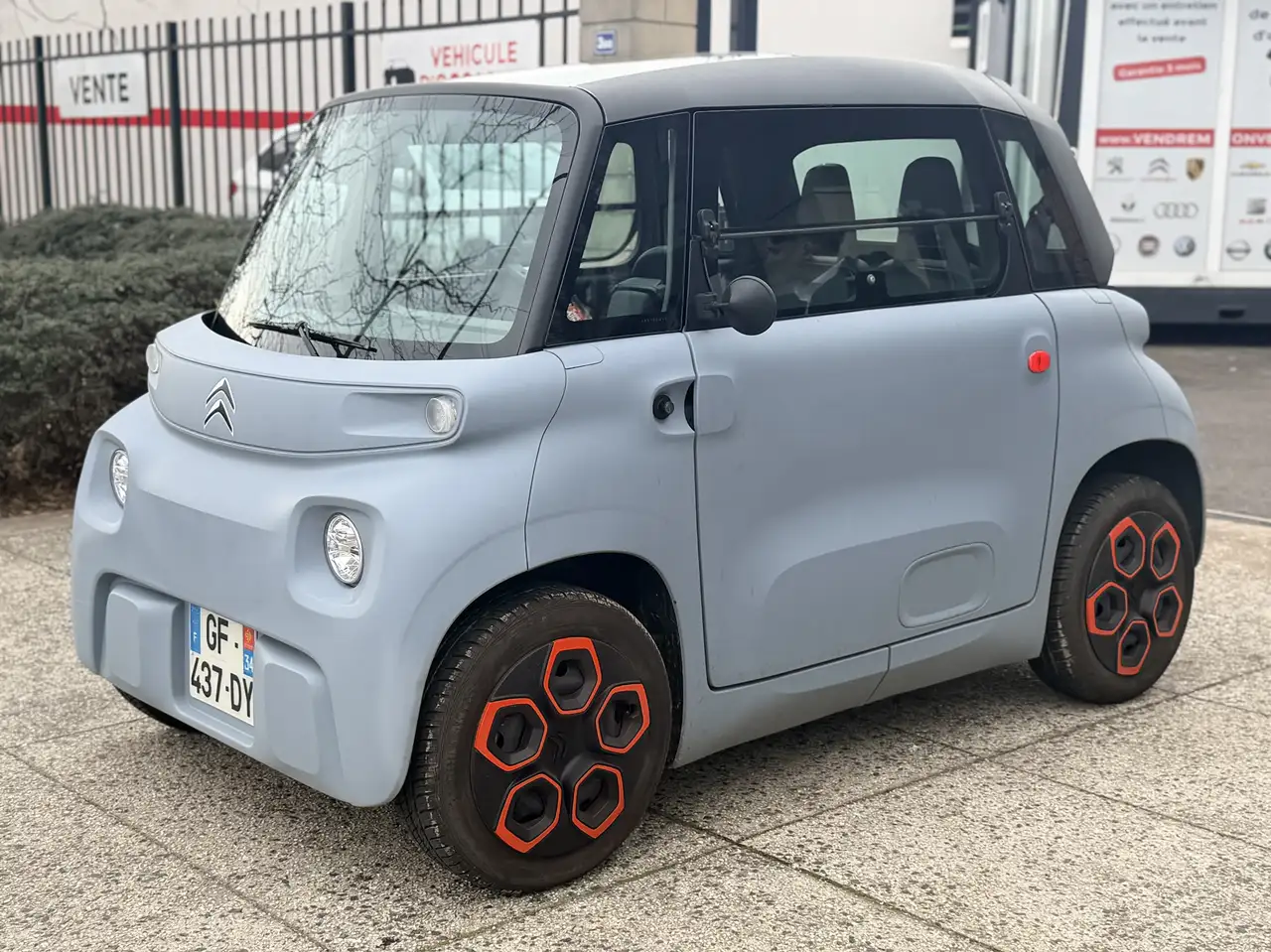Citroen Ami 