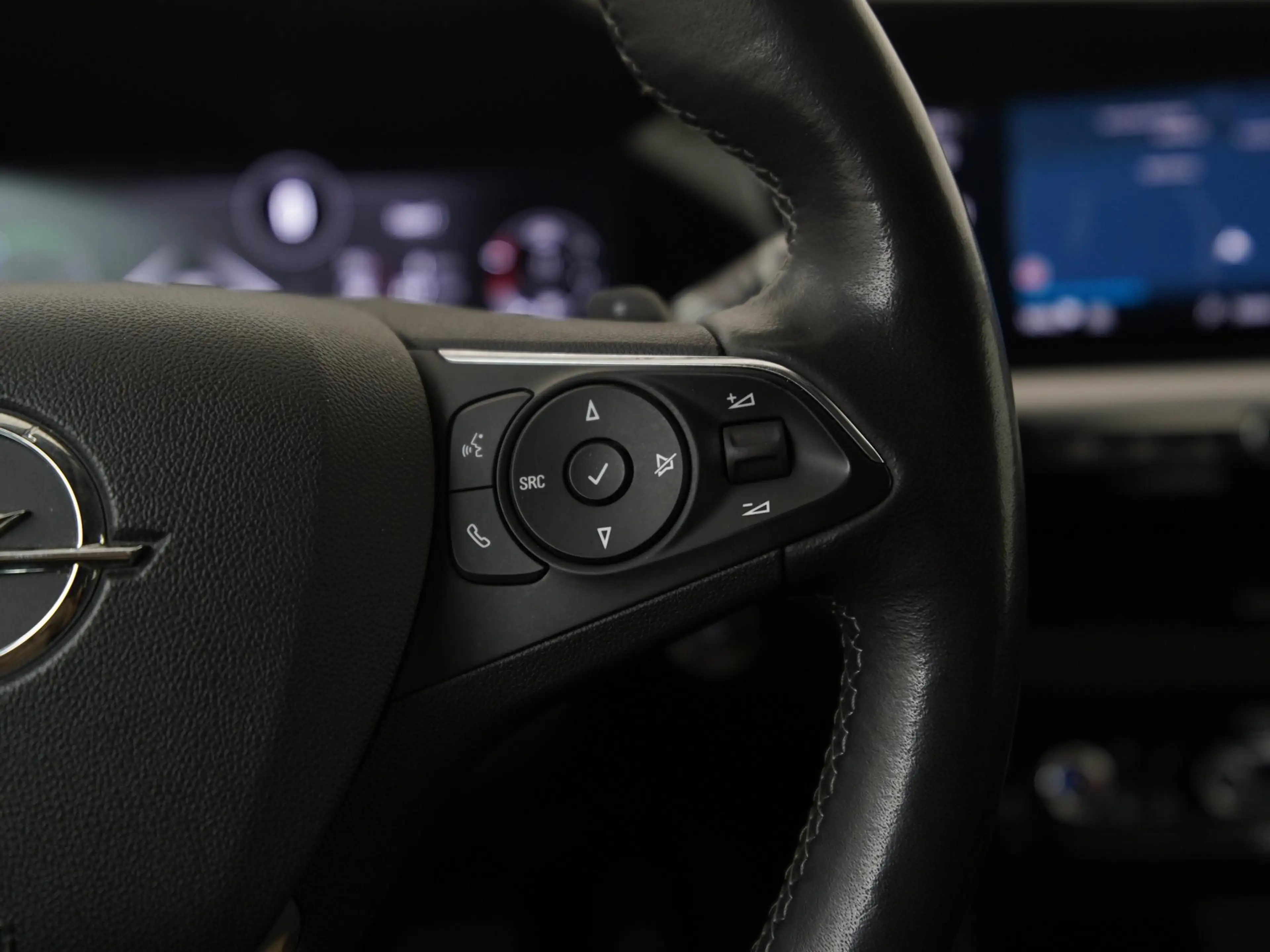 Opel Grandland 1.6 Turbo Plug-In Hybrid 4x4 Ultimate | Trekhaak | — photo 10