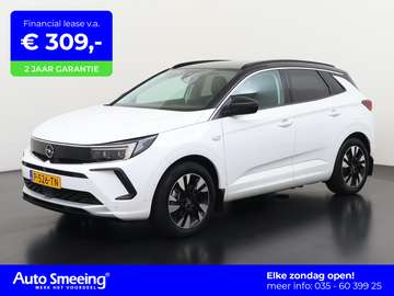 1.6 Turbo Plug-In Hybrid 4x4 Ultimate | Trekhaak |
