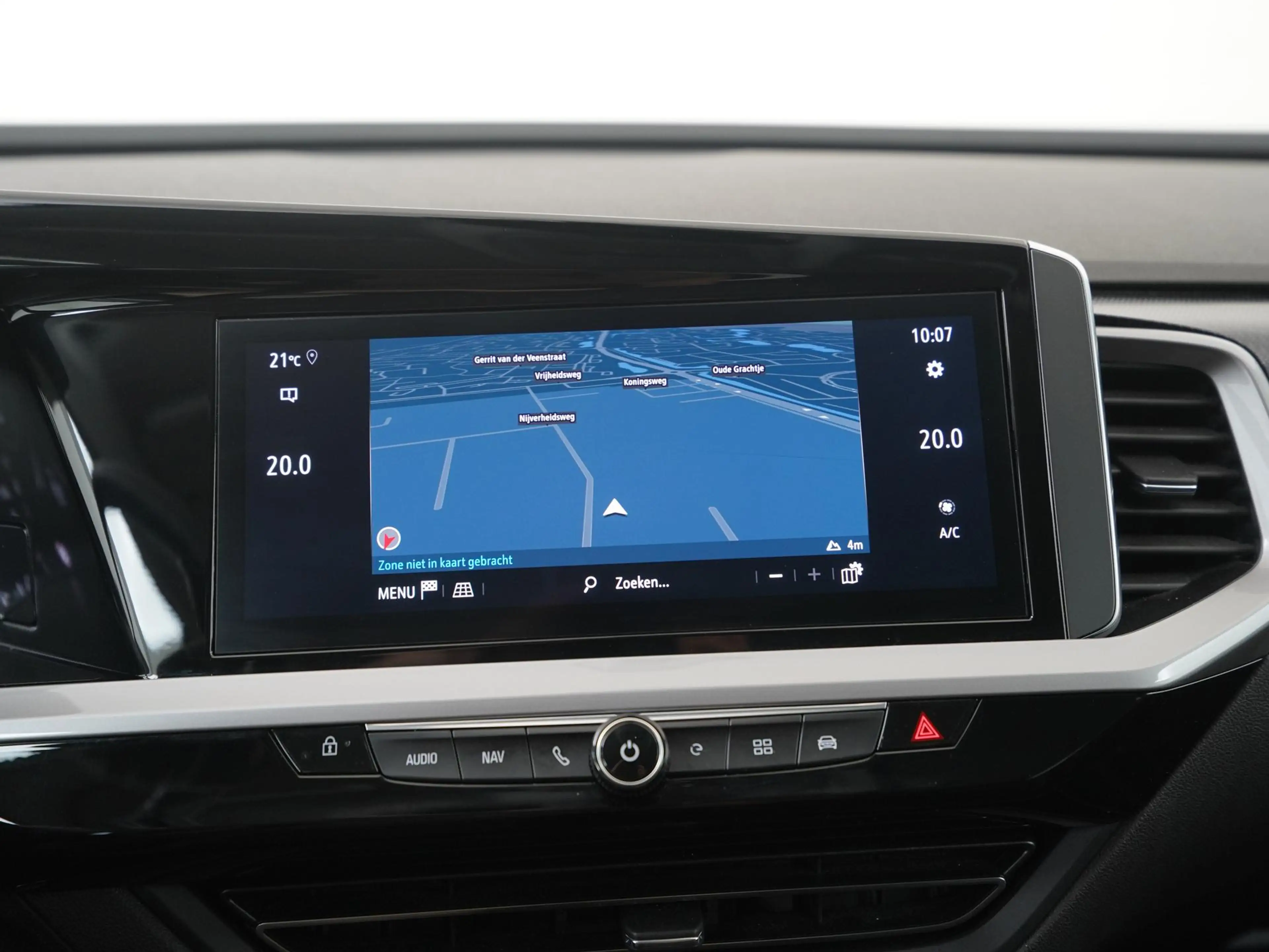 Opel Grandland 1.6 Turbo Plug-In Hybrid 4x4 Ultimate | Trekhaak | — photo 14