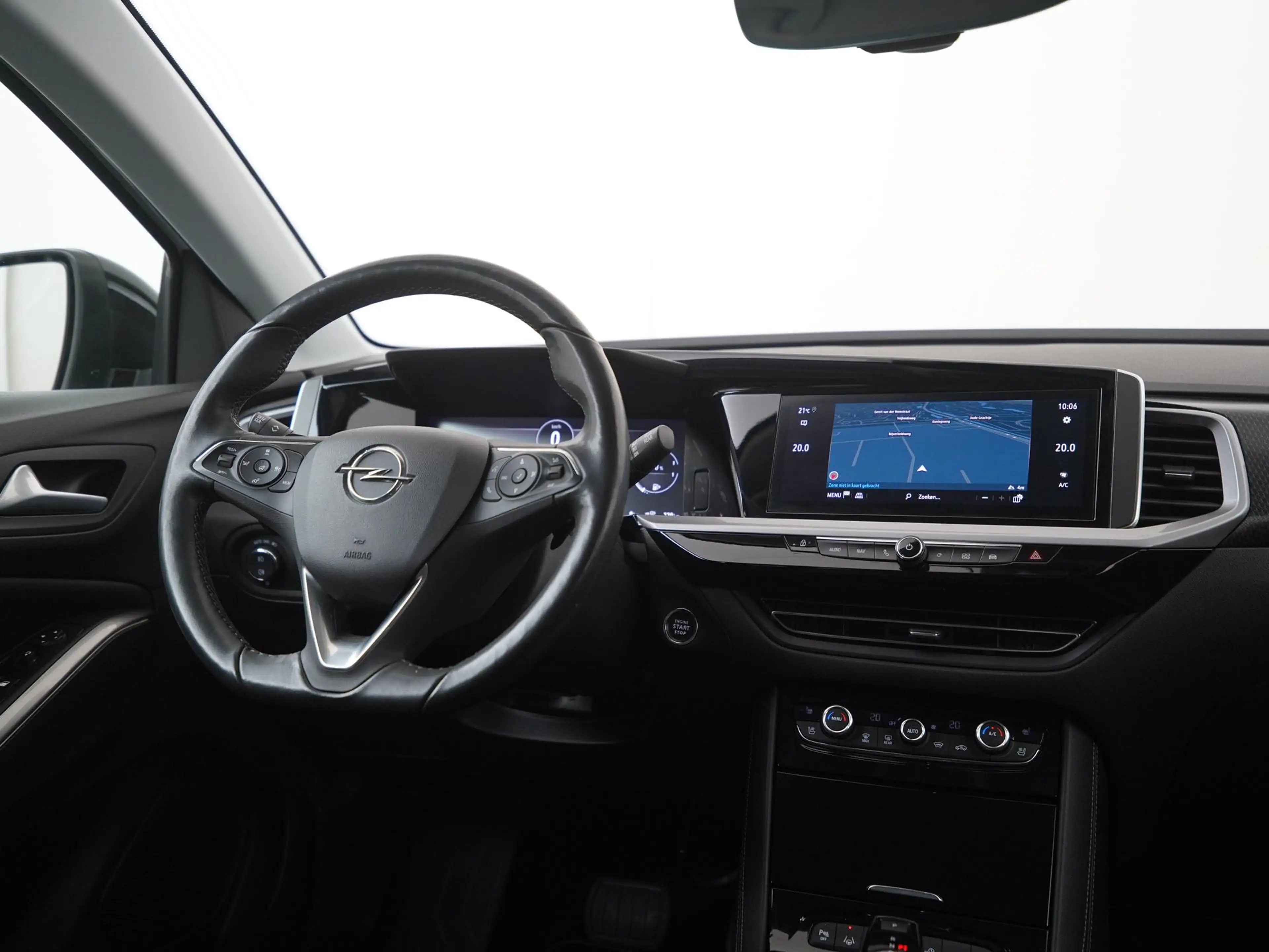 Opel Grandland 1.6 Turbo Plug-In Hybrid 4x4 Ultimate | Trekhaak | — photo 6