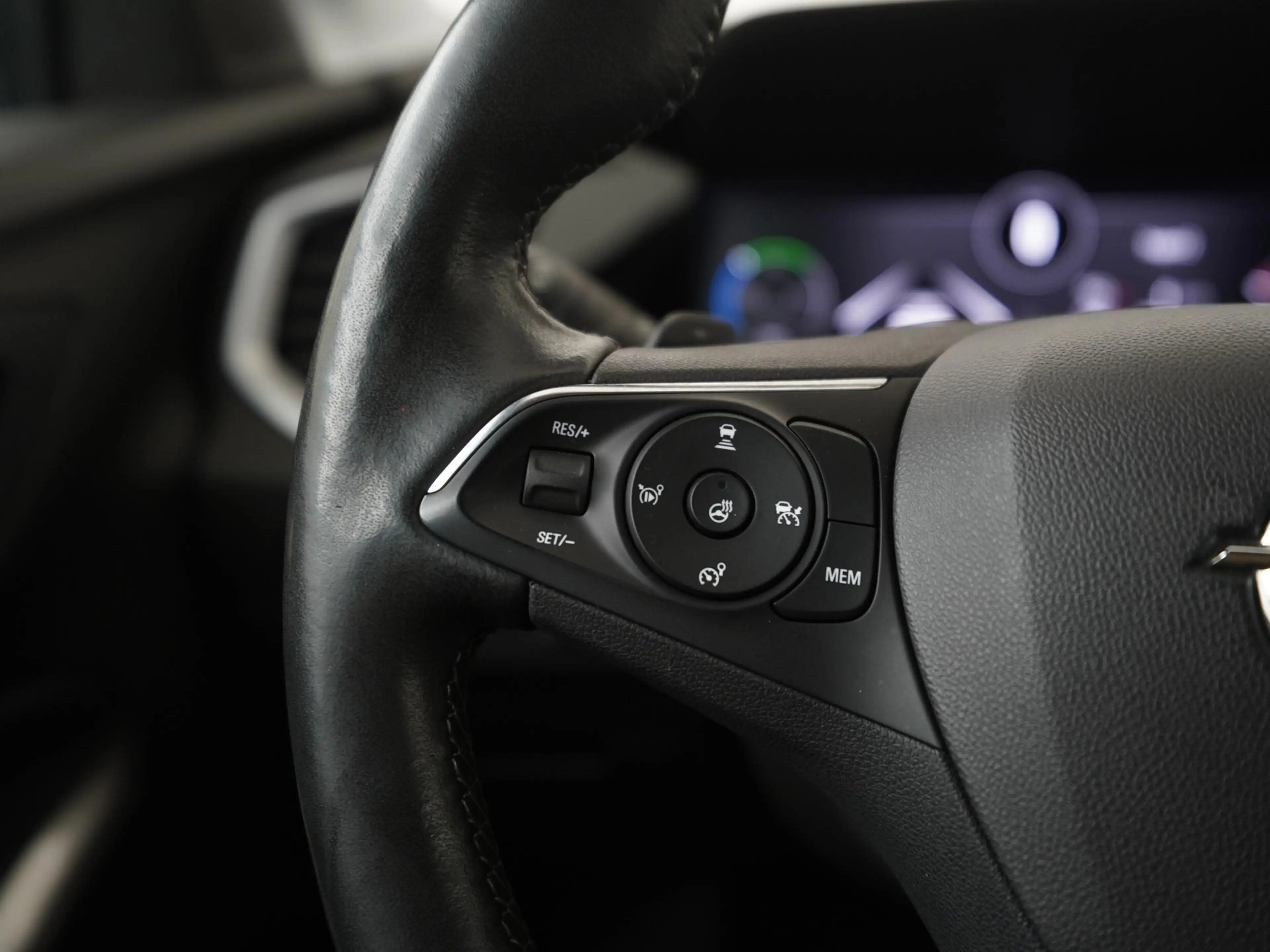 Opel Grandland 1.6 Turbo Plug-In Hybrid 4x4 Ultimate | Trekhaak | — photo 8