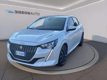 1.5 bluehdi allure s&s 100cv my20