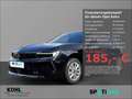 Opel Astra L Elegance 1.2 Turbo LED Navi Keyless Rückfahrkam. Noir - thumbnail 1