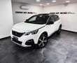Peugeot 3008 BlueHDi 130 S&S EAT8 GT Line Tetto Led Unico Propr Bianco - thumbnail 1