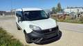 Fiat Doblo Cargo DPF WORK UP Weiß - thumbnail 8