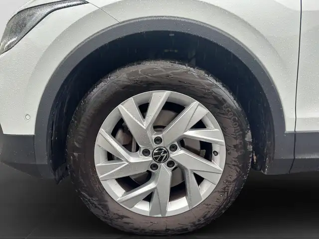 Volkswagen Tiguan view 7