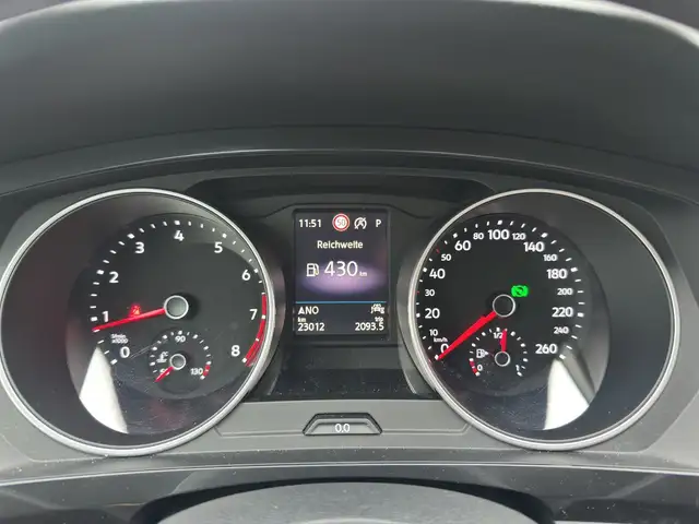 Volkswagen Tiguan view 10