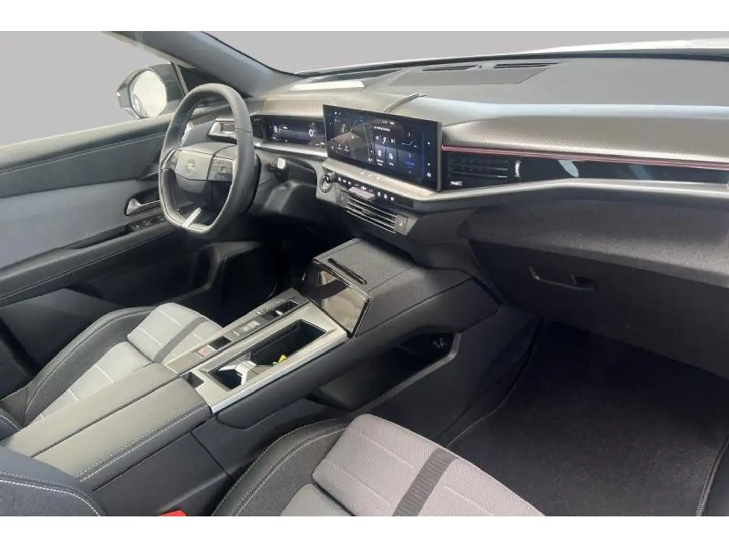 Opel Grandland GS Wit - 2