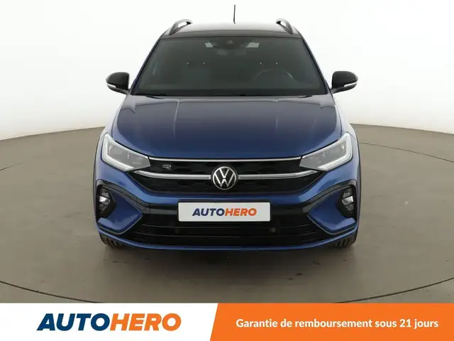 Volkswagen Taigo view 9
