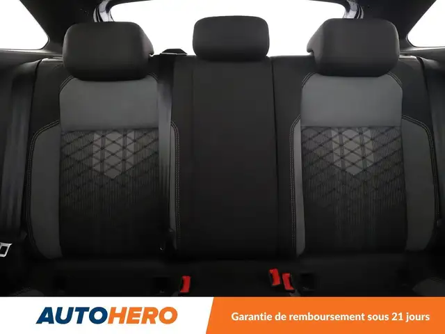 Volkswagen Taigo view 15