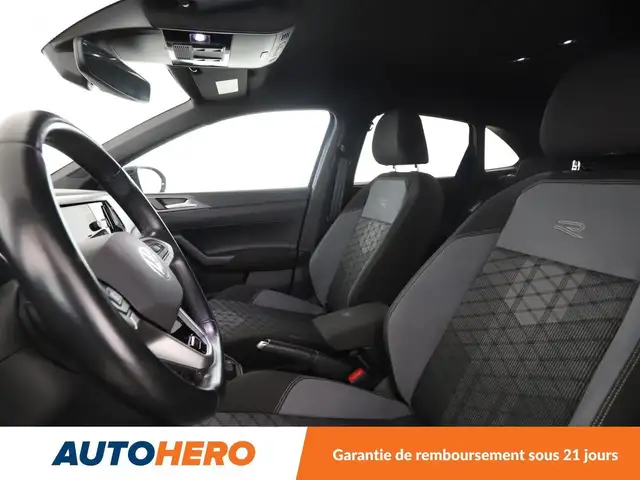 Volkswagen Taigo view 10