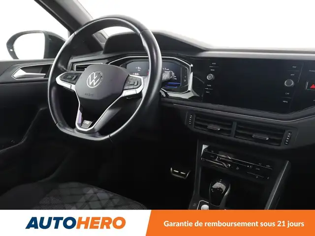 Volkswagen Taigo view 13