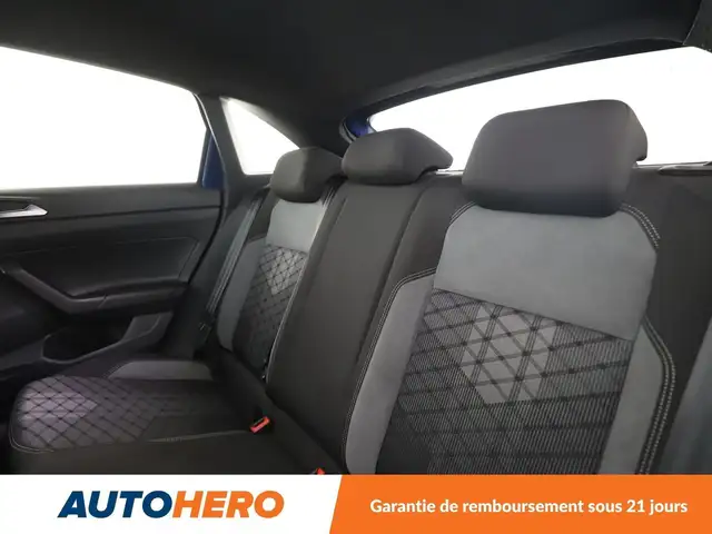 Volkswagen Taigo view 14