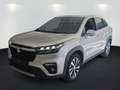 Suzuki S-Cross 1.4 Boosterjet Comfort+ AllGrip ACC LED Argent - thumbnail 2