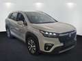 Suzuki S-Cross 1.4 Boosterjet Comfort+ AllGrip ACC LED Argent - thumbnail 3