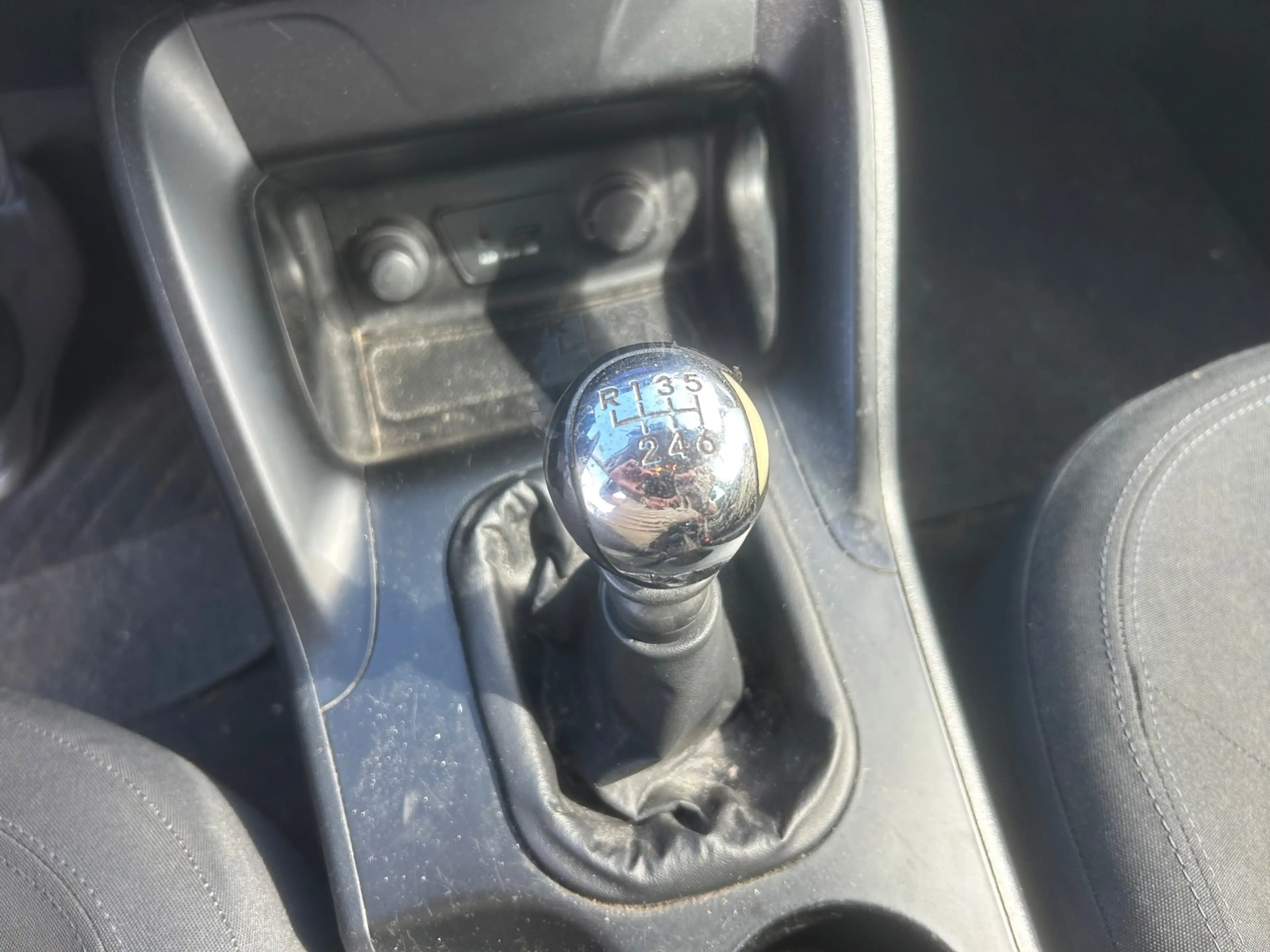 Hyundai iX35 1.6i GDI Dynamic 188.000 km nap - Clima - Cruise c — photo 11