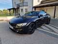 BMW M4 M4 Cabrio M-DKG Aut. (F83) Schwarz - thumbnail 4