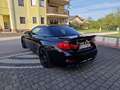 BMW M4 M4 Cabrio M-DKG Aut. (F83) Schwarz - thumbnail 2