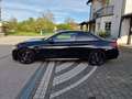 BMW M4 M4 Cabrio M-DKG Aut. (F83) Schwarz - thumbnail 3