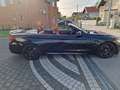 BMW M4 M4 Cabrio M-DKG Aut. (F83) Schwarz - thumbnail 5