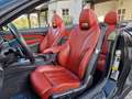 BMW M4 M4 Cabrio M-DKG Aut. (F83) Schwarz - thumbnail 9