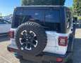 Jeep Wrangler Unlimited 2.0 PHEV ATX 4xe Rubicon Bianco - thumbnail 5