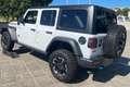 Jeep Wrangler Unlimited 2.0 PHEV ATX 4xe Rubicon Bianco - thumbnail 3