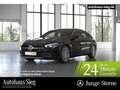 Mercedes-Benz CLA 220 d SB Progressive+MBUX+SHZ+LED+PDC+Apple Czarny - thumbnail 1