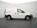 Volkswagen Caddy Cargo FLÜGELTÜR AHK VIRT PDC PORT NAVI Weiß - thumbnail 3