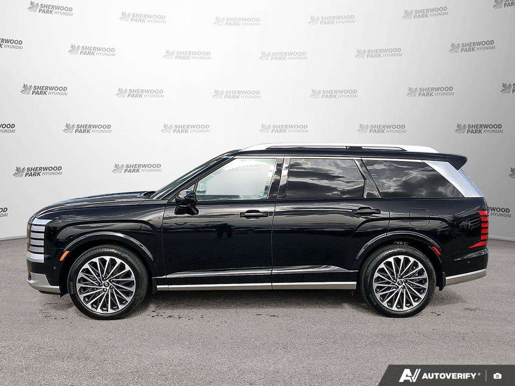 2026 Hyundai Palisade Ultimate Calligraphy AWD | Sunroof | Heated Seats — photo 1