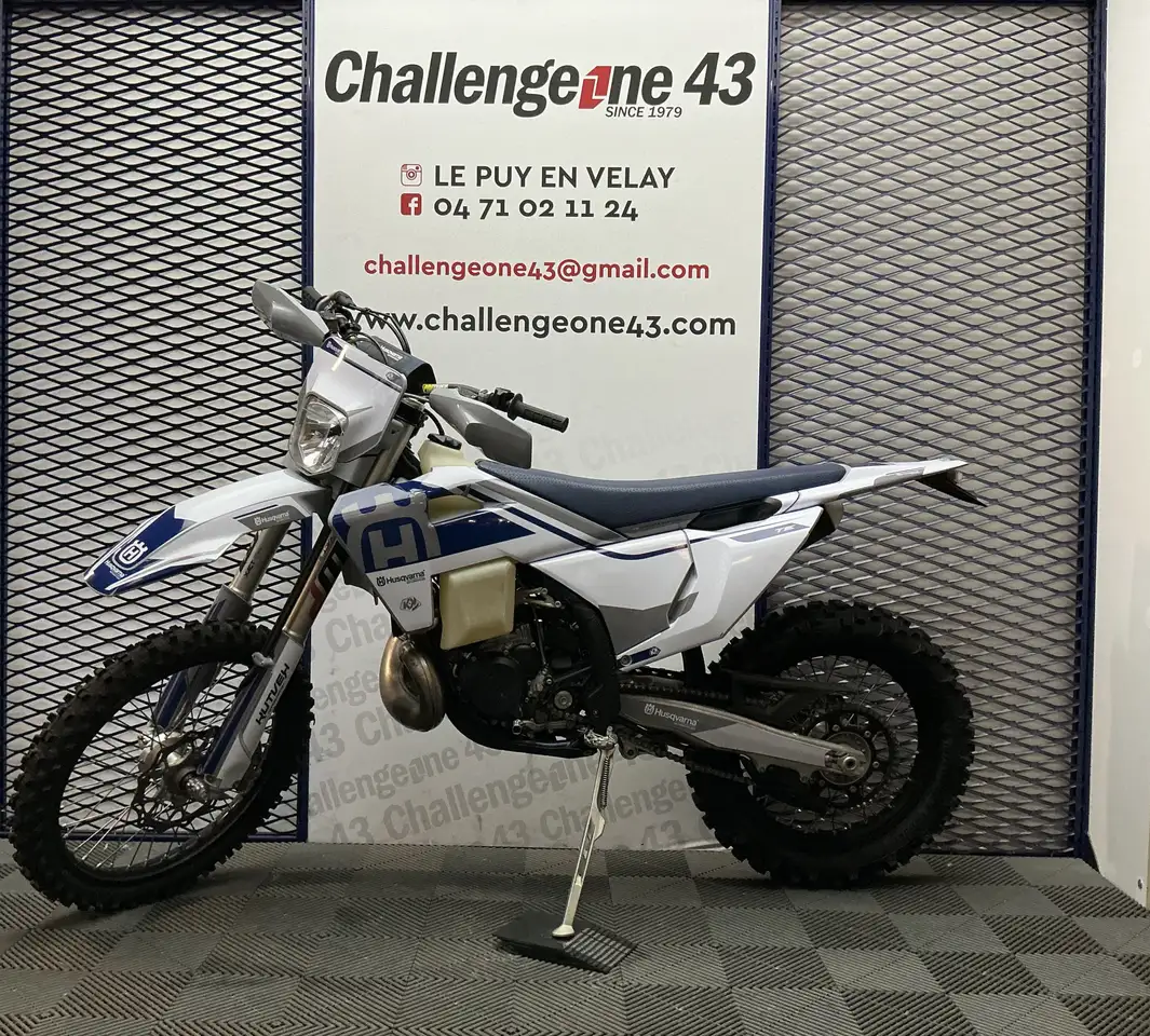 Husqvarna TE 250