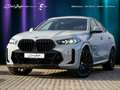 BMW X6 xDrive30d M-SportPRO 22" ACC PANO 2-ALuft 360 Grau - thumbnail 1