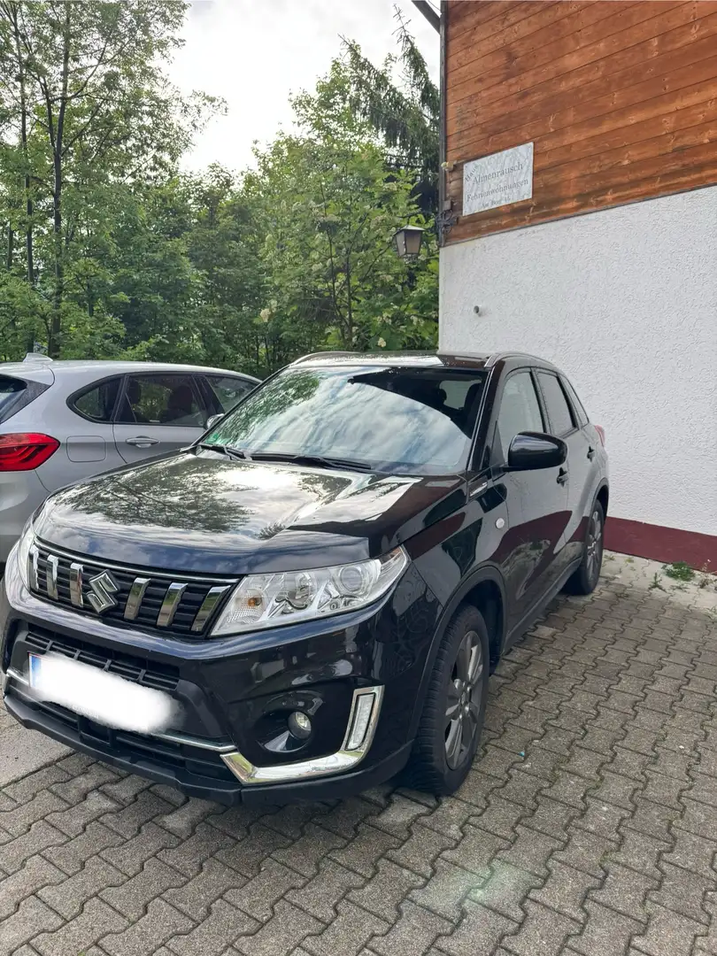 Suzuki Vitara 1,0 DITC ALLGRIP shine - 2