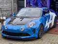 Alpine 110 R Weiß - thumbnail 4