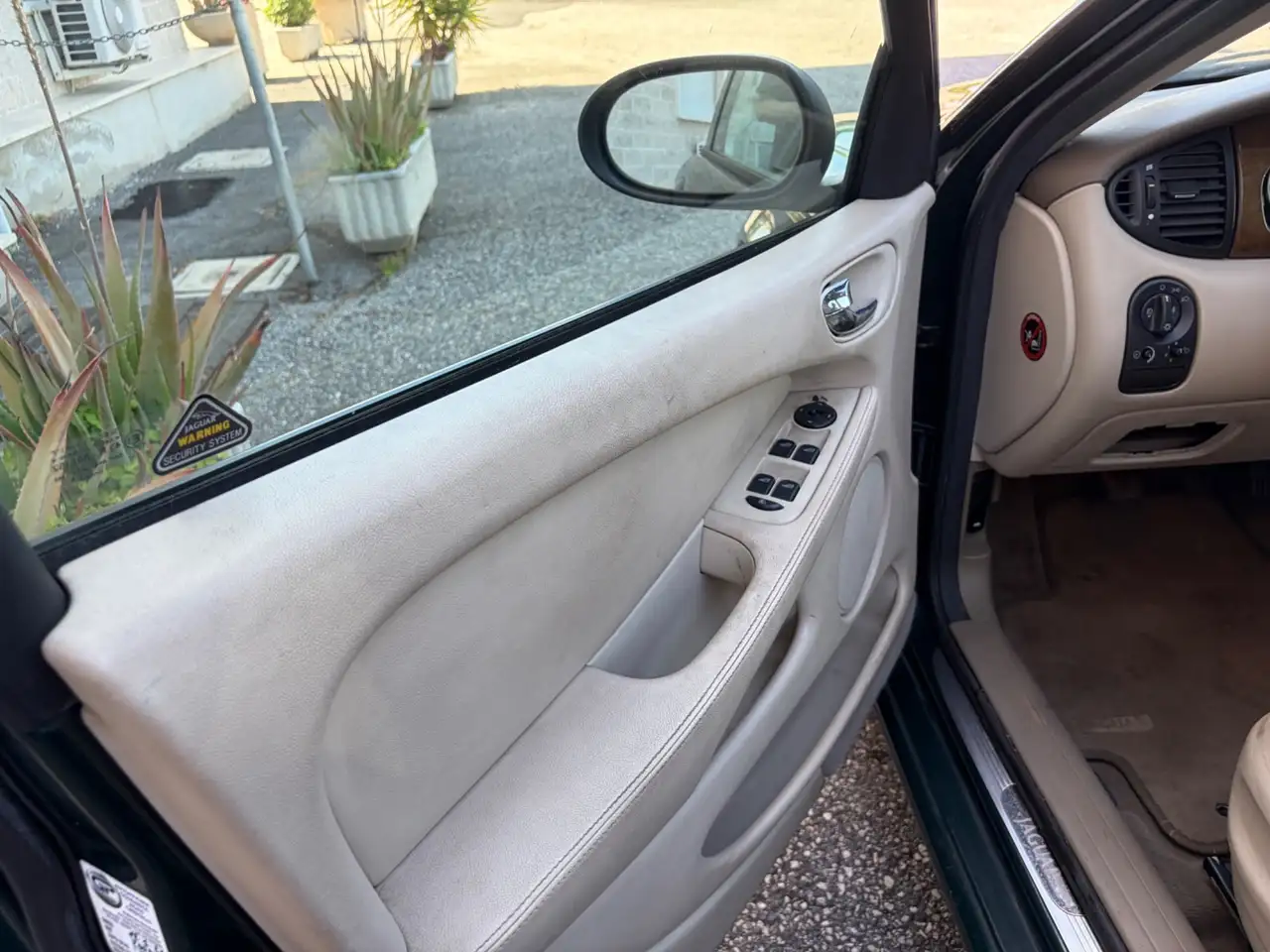 Jaguar X-Type 2.5 V6 24V cat Executive, foto 6
