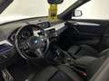 BMW X1 M Sport 18D S-Drive 150cv + Retrocamera Bianco - thumbnail 9