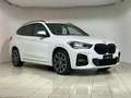 BMW X1 M Sport 18D S-Drive 150cv + Retrocamera Bianco - thumbnail 2